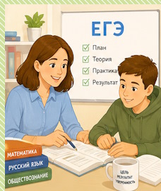 Услуги Услуги репетиторов в Бугуруслане