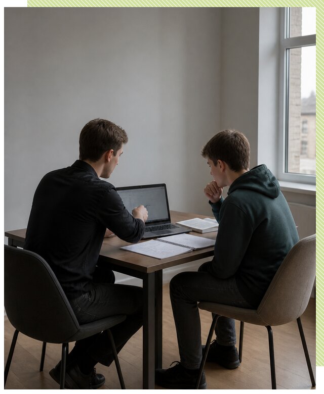 Репетитор по информатике ЕГЭ в Бугуруслане от 1529 р. | Репетитор-Бгр