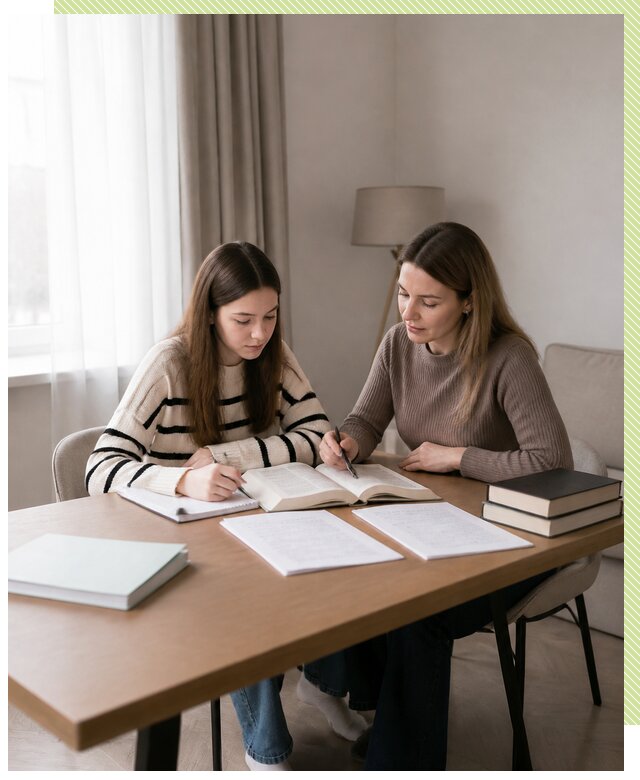 Подготовка к ОГЭ по литературе в Бугуруслане от 1529 Репетитор-Бгр