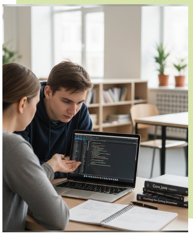 Репетитор по JavaScript в Бугуруслане по цене от 1834 р. | Репетитор-Бгр